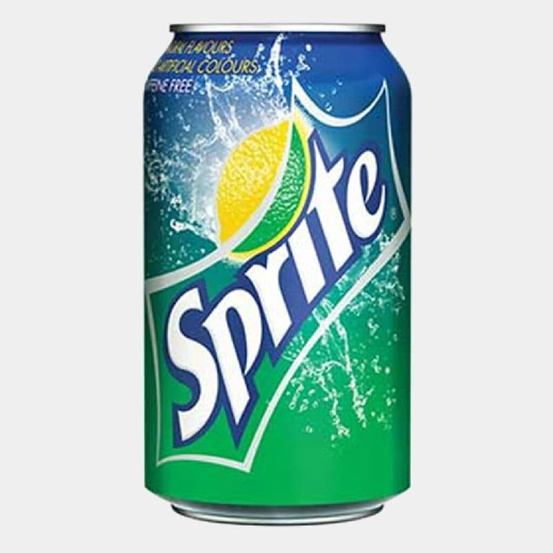 SPRITE / SPRITE