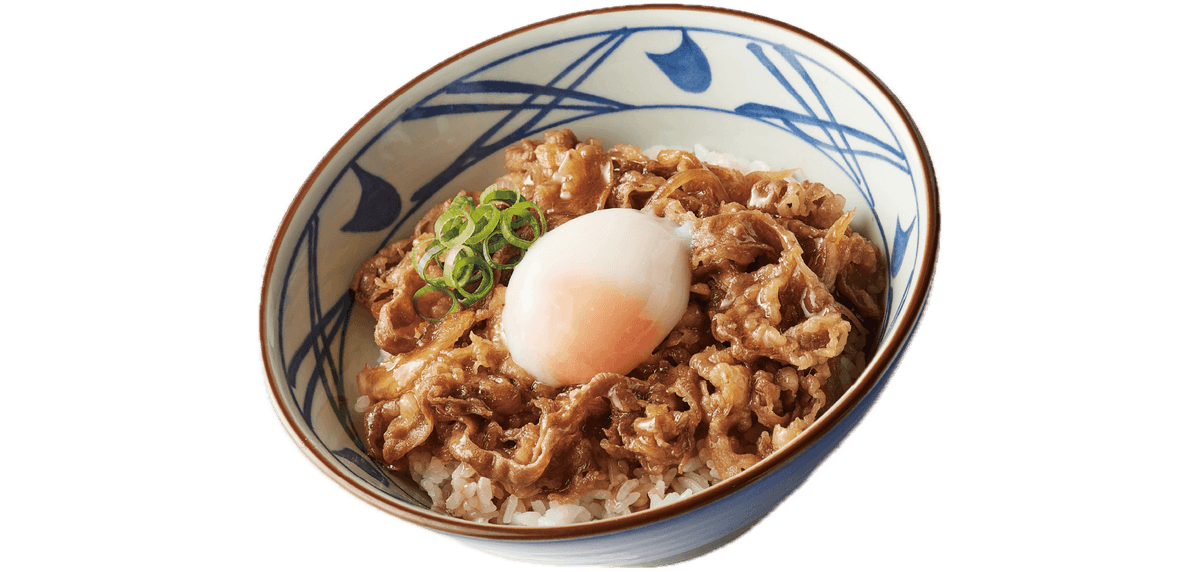 Gyu Don