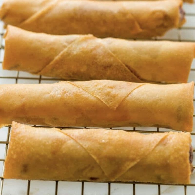 Rouleaux impériaux