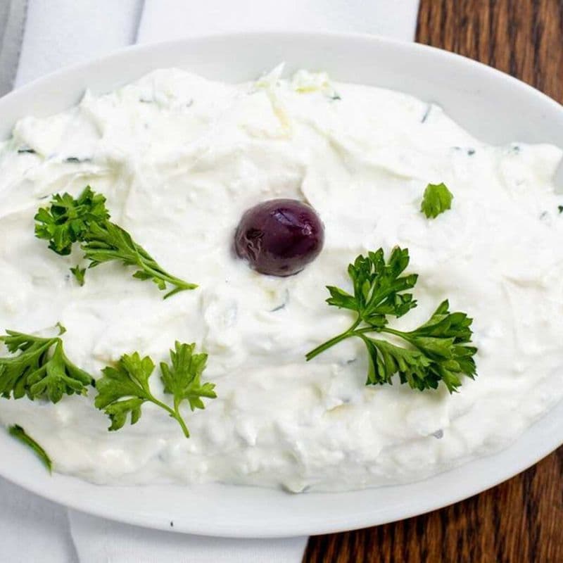 Tzatziki