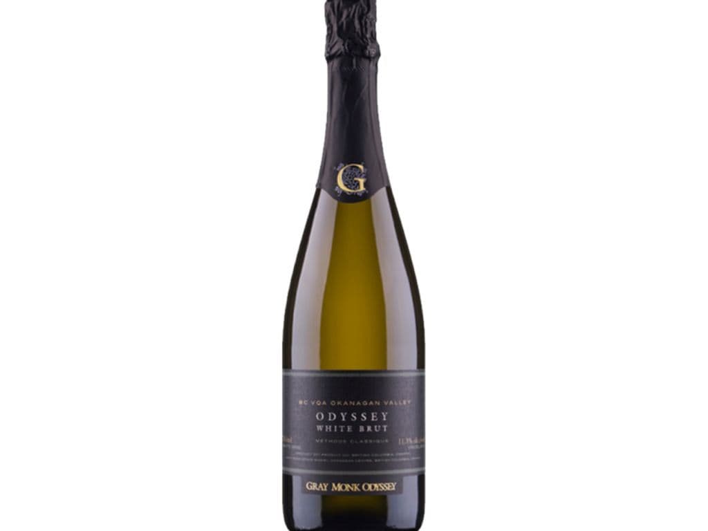 Gray Monk - Odyssey Brut