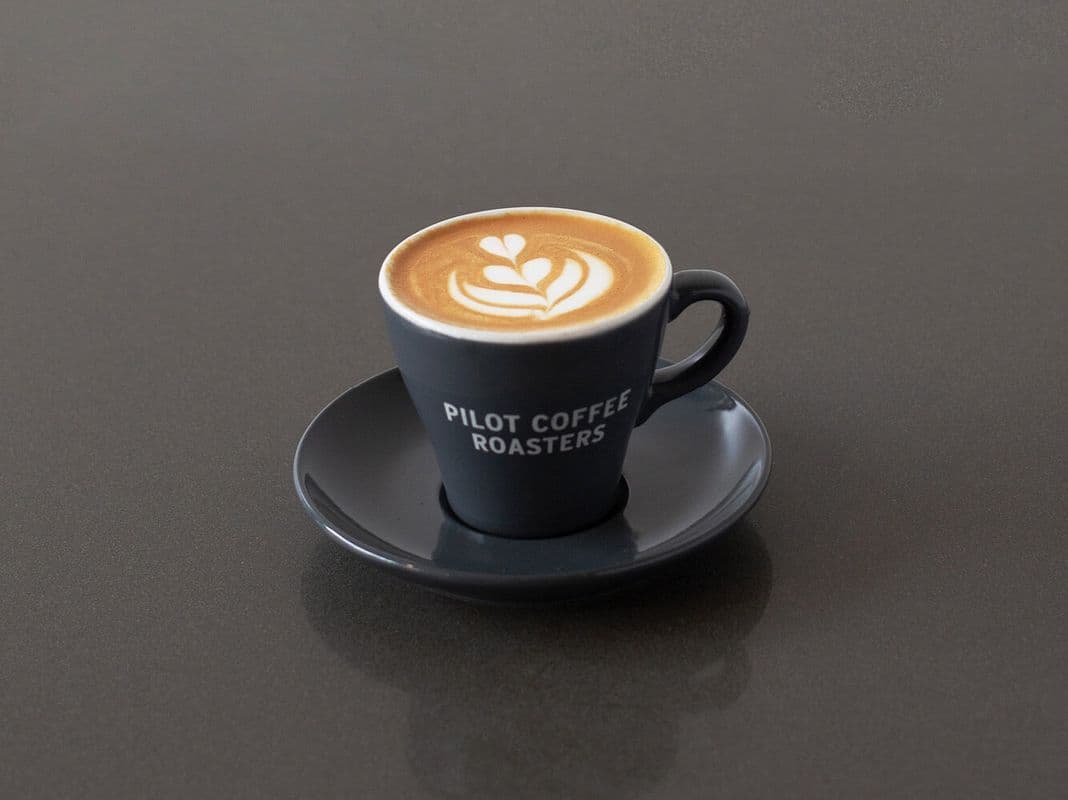 Flat White