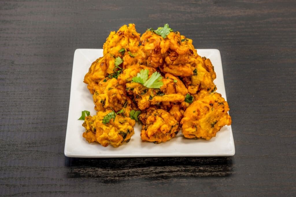Veg. Pakora