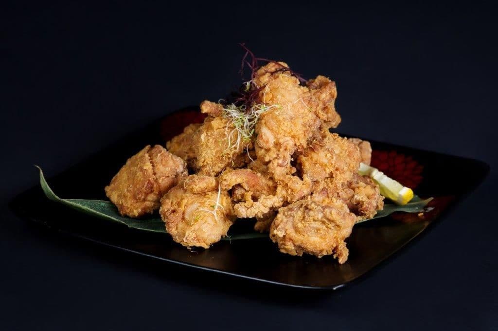 Original Chicken