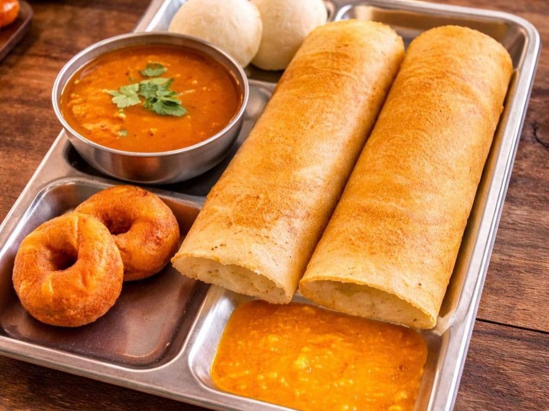 Mahal Special