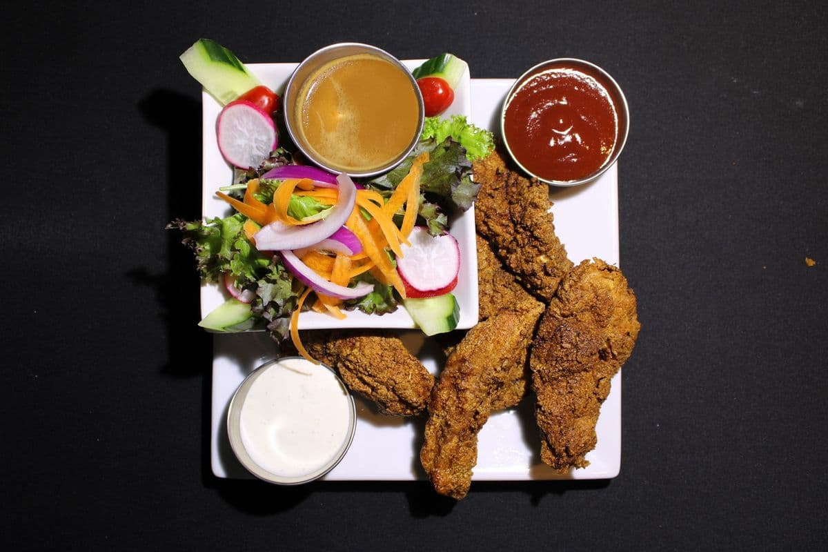 Chicken Tendies