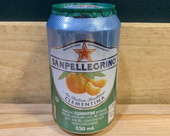 Clementine Sanpellecrino