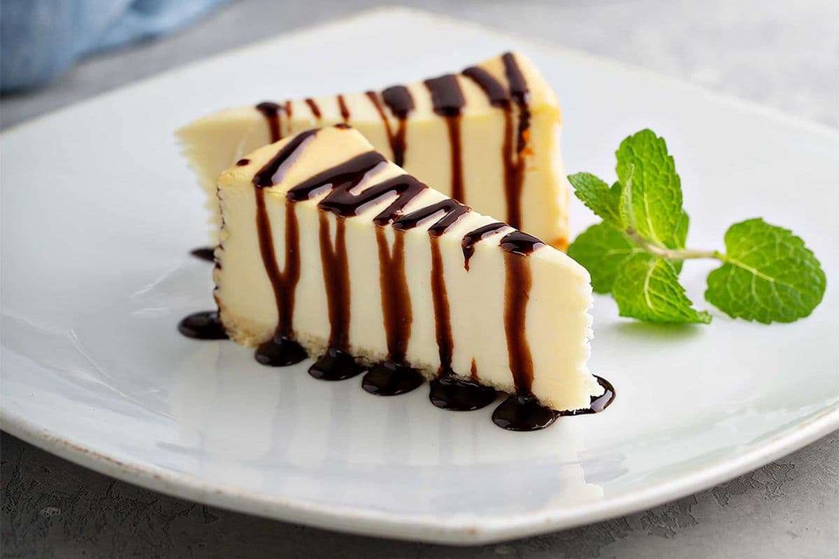 Cheesecake