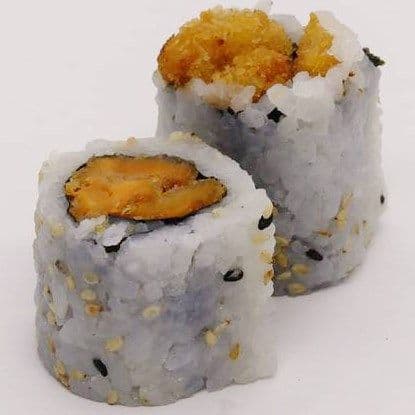 Hosomaki patate douce / Sweet Potato Hosomaki