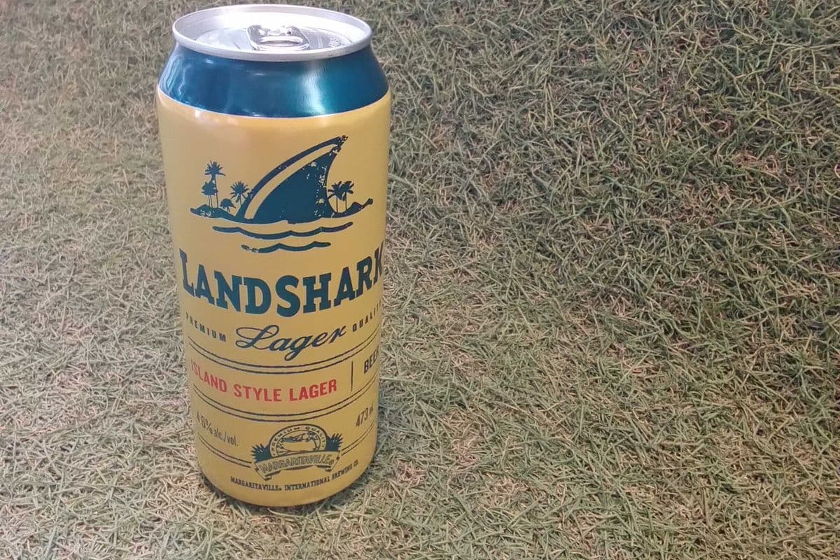 Landshark (1 x 473 ml)