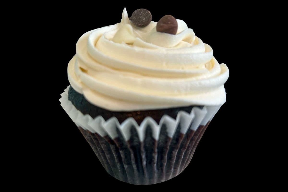 Triple Chocolate