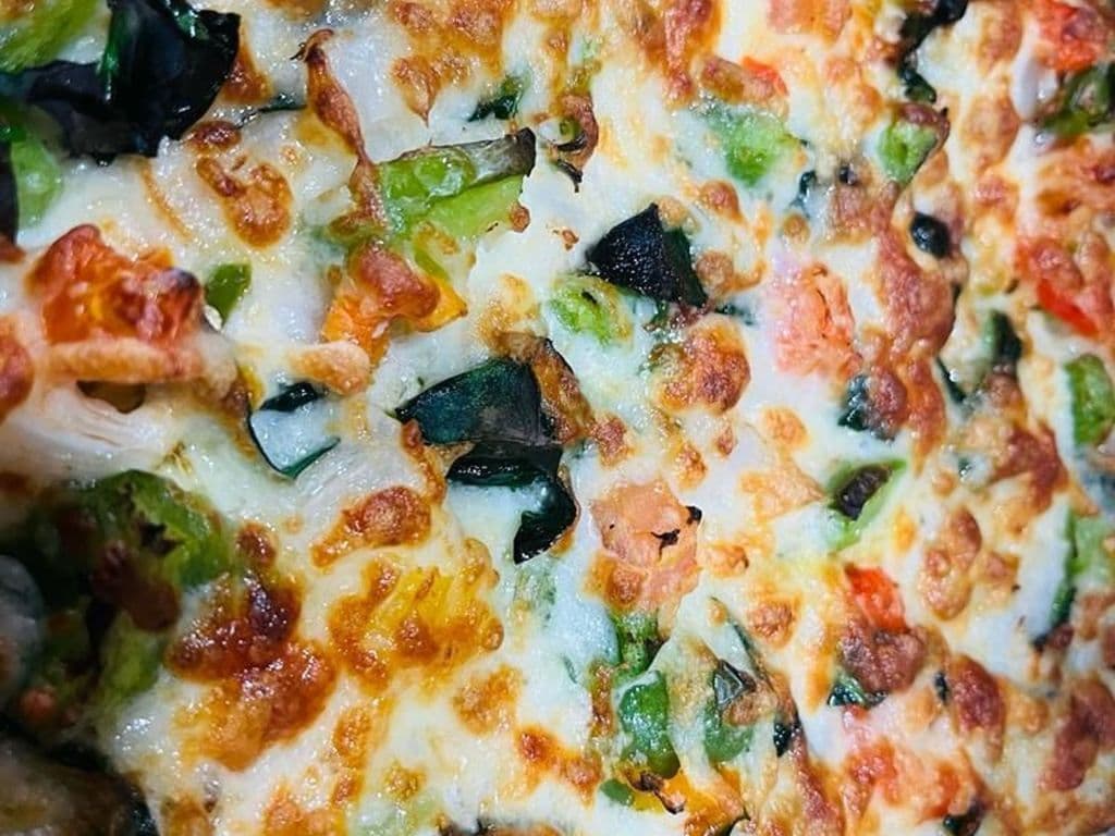 SPINACH FETA