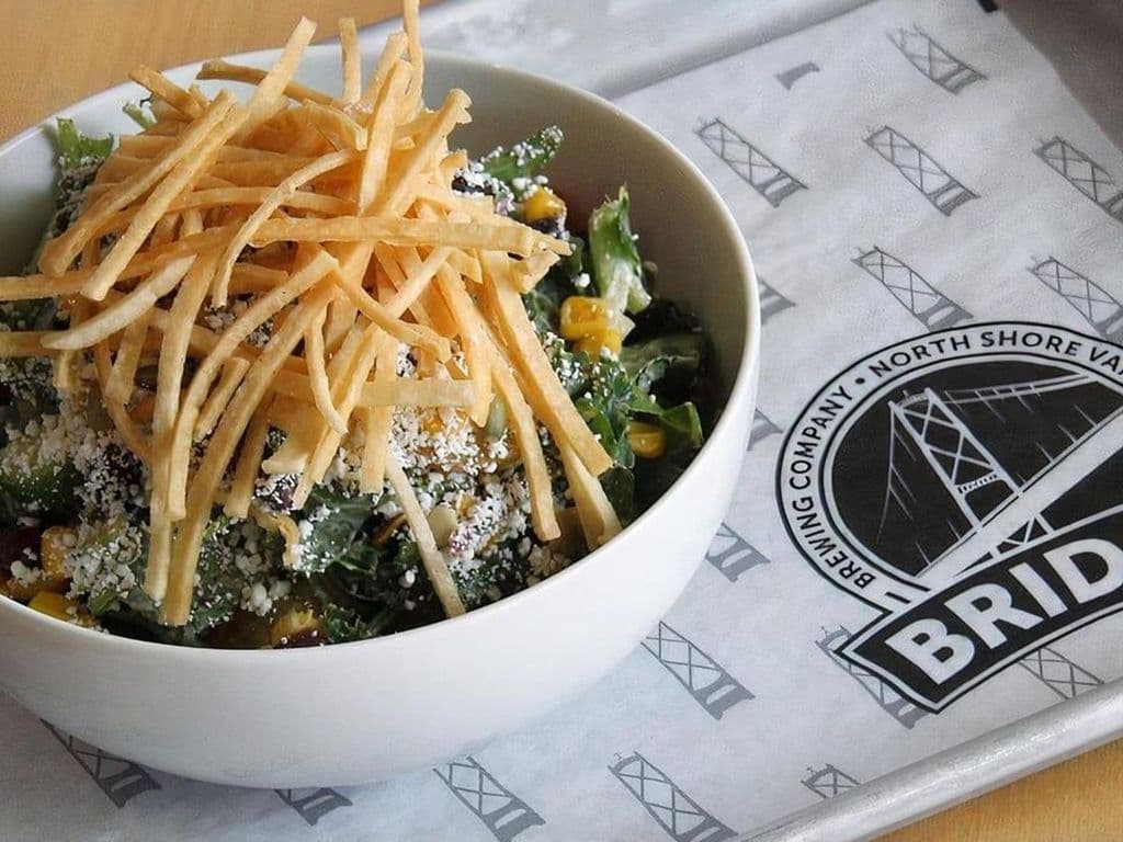 Southwest Chicken Salad