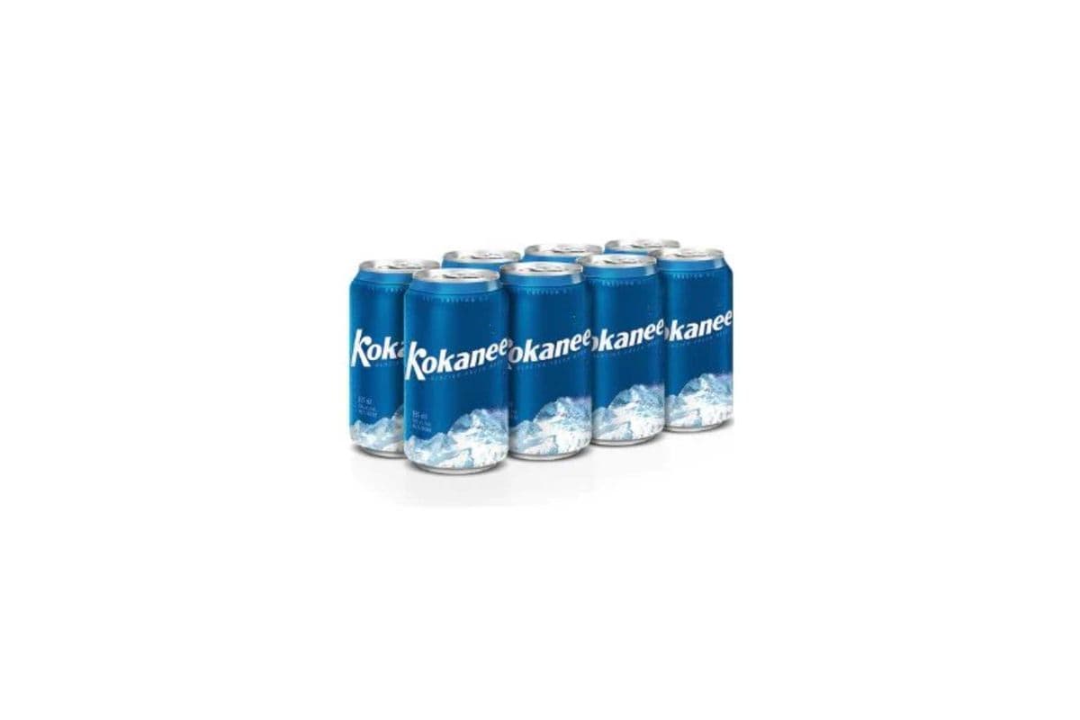 Kokanee (8 Cans) (8 x 8*355ML CANS)