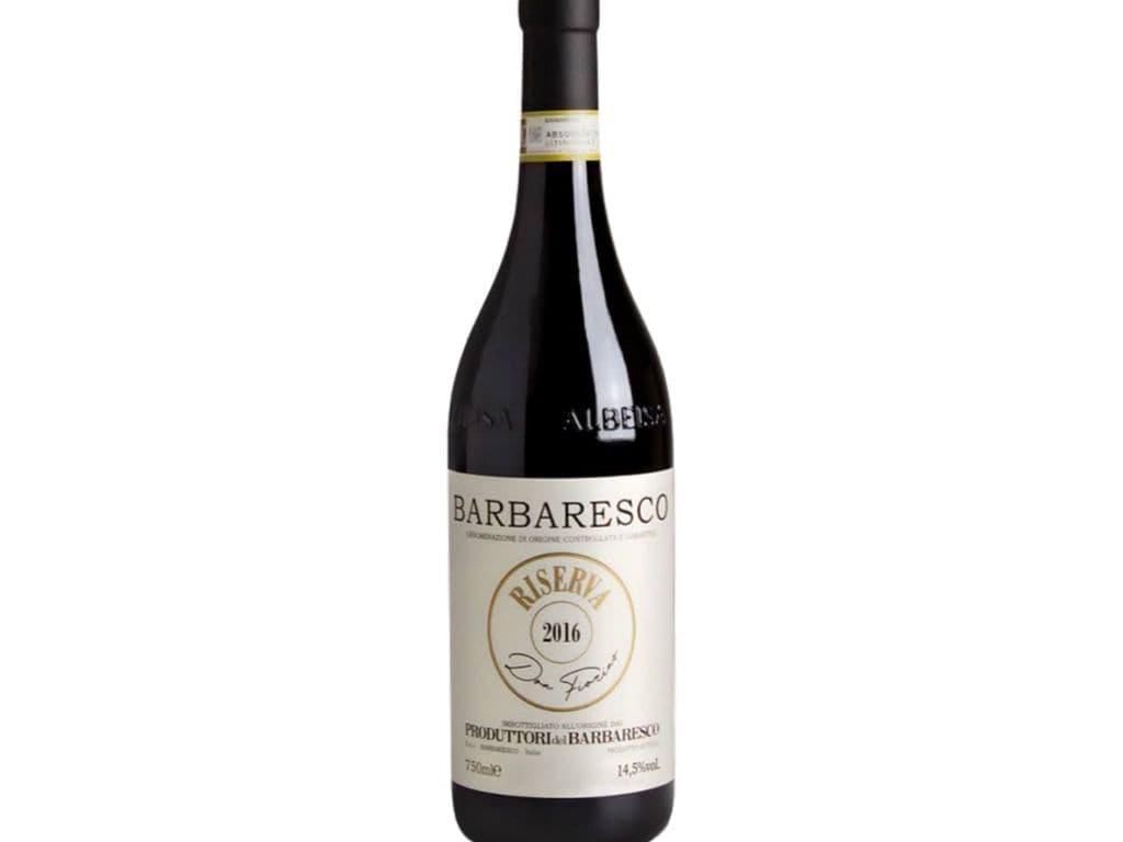 Produttori del Barbaresco - Don Fiorino Riserva