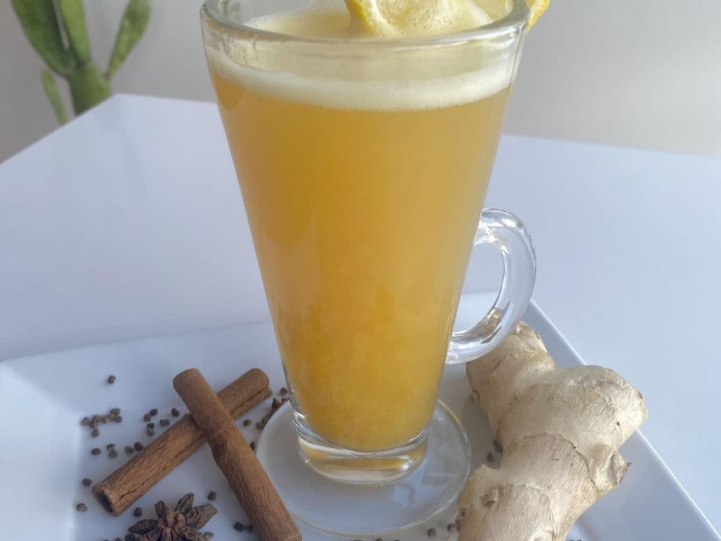 Citrus Cleanse