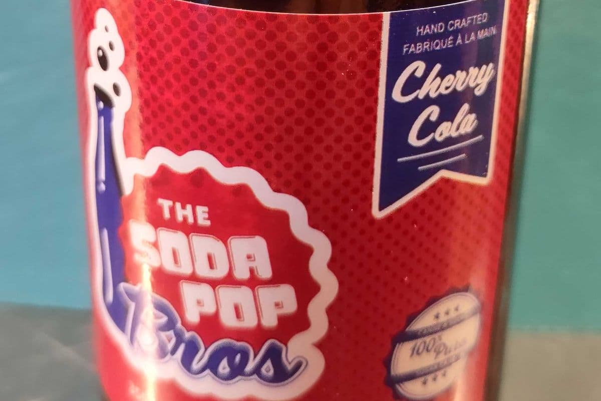 Cherry Cola