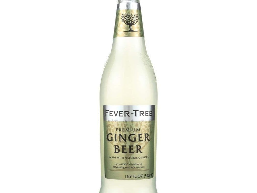 Ginger Beer