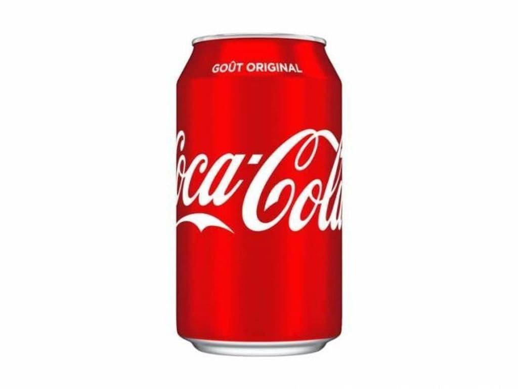 Coke