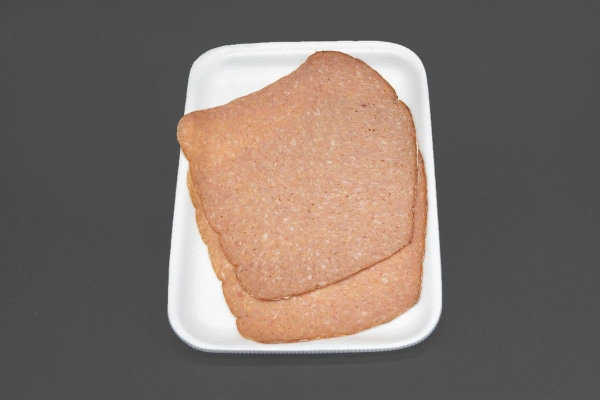 Dutch Meatloaf - 150g