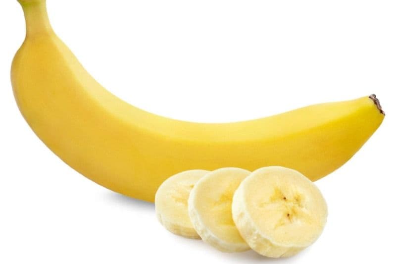 One banana