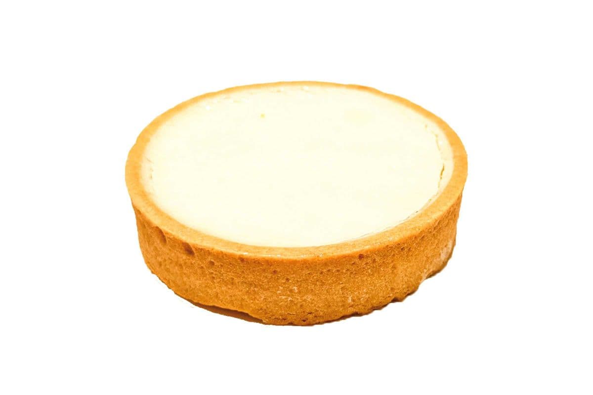 Cheese Tart