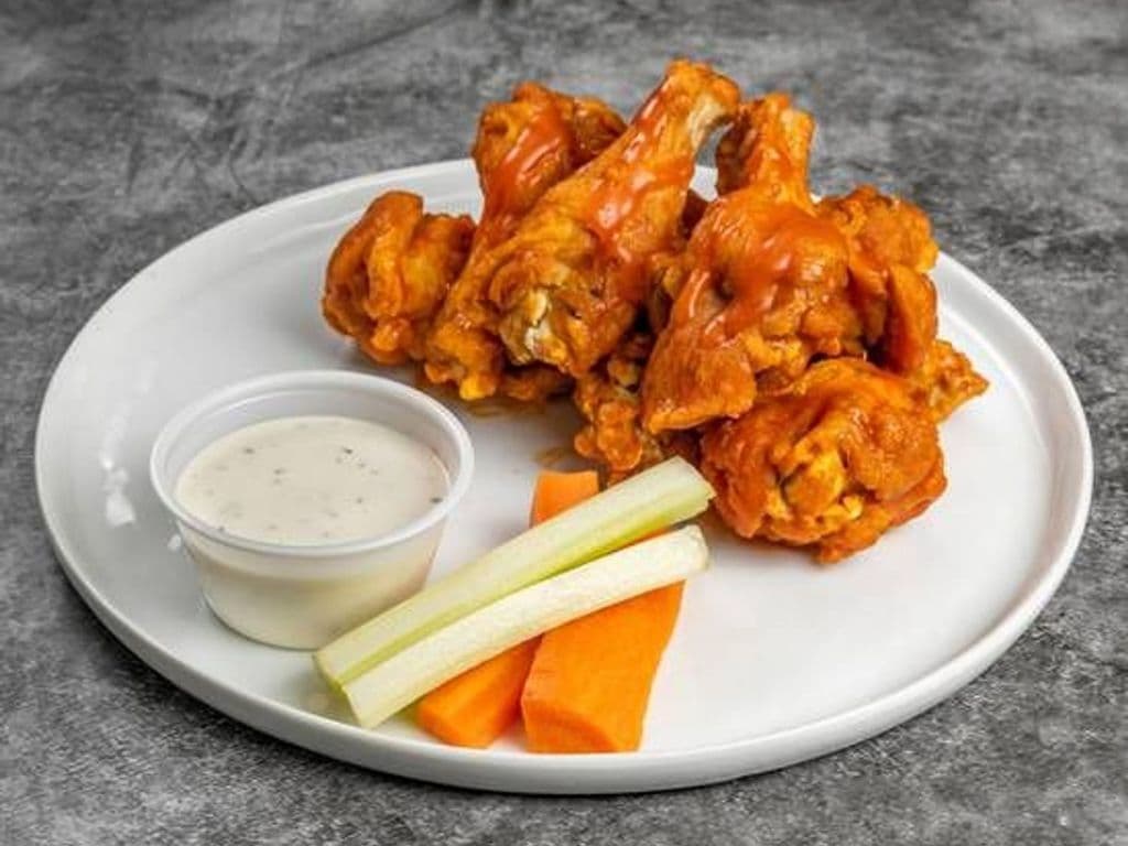 Wings