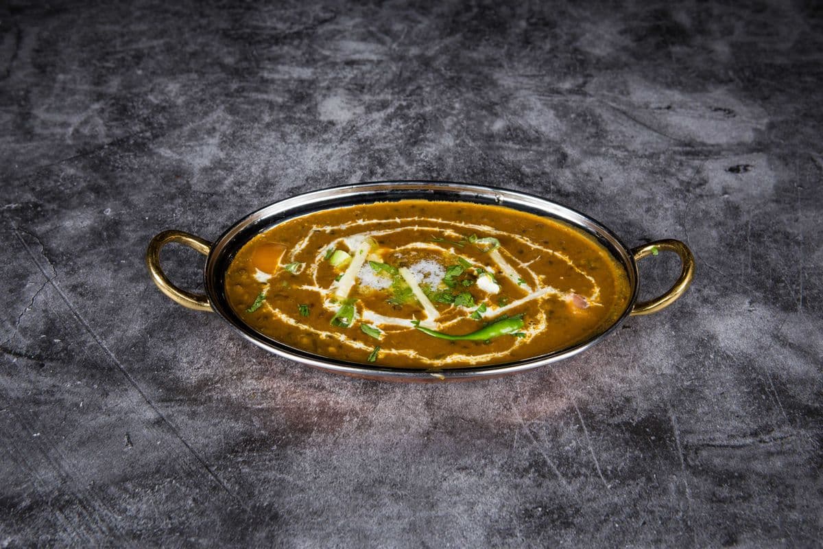 Daal Makhni