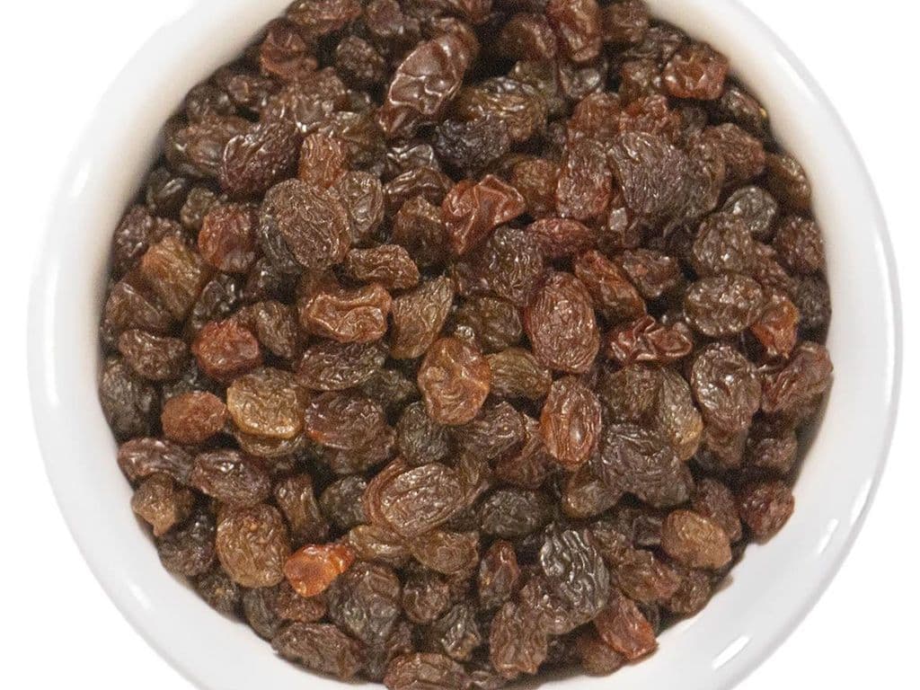 Raisins - Cooking 1 LB