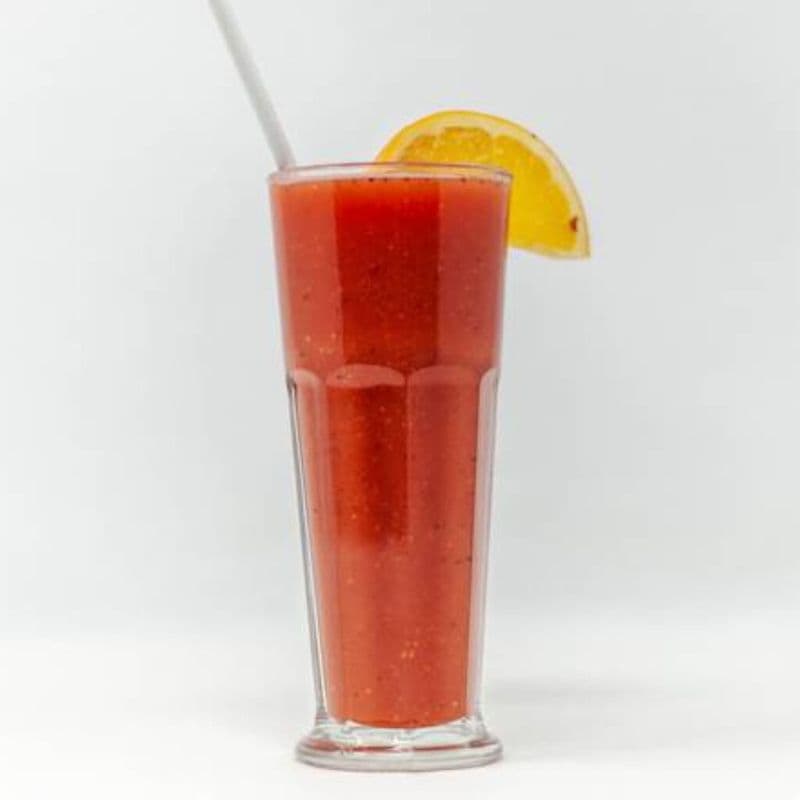 Ooh La La Smoothie / Ooh La La Smoothie