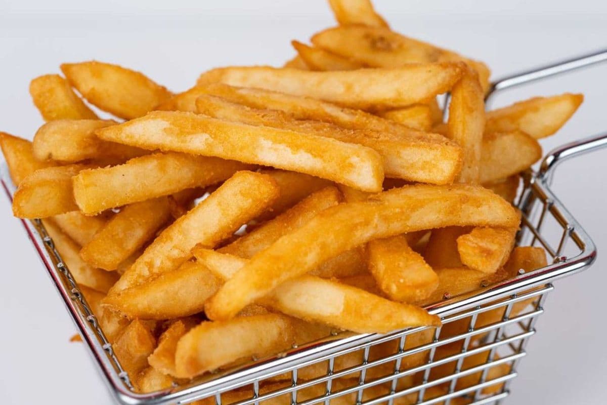 Fries