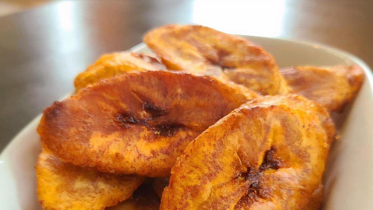 Plantain
