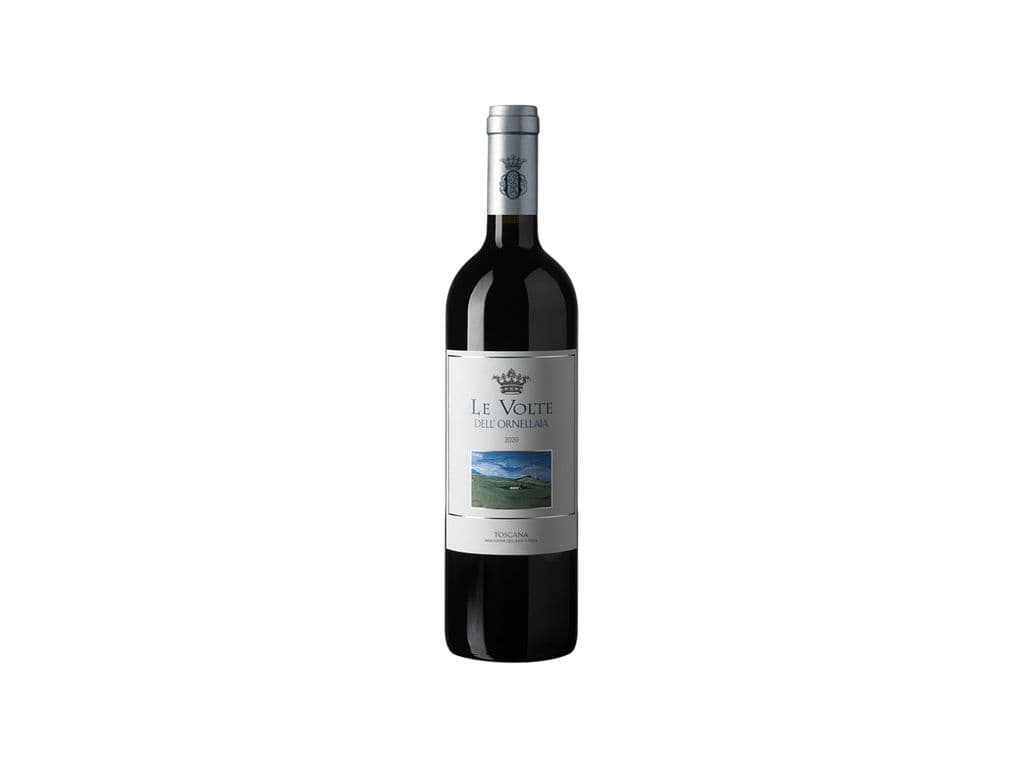 Toscana - Ornellaia Le Volte (750ml)
