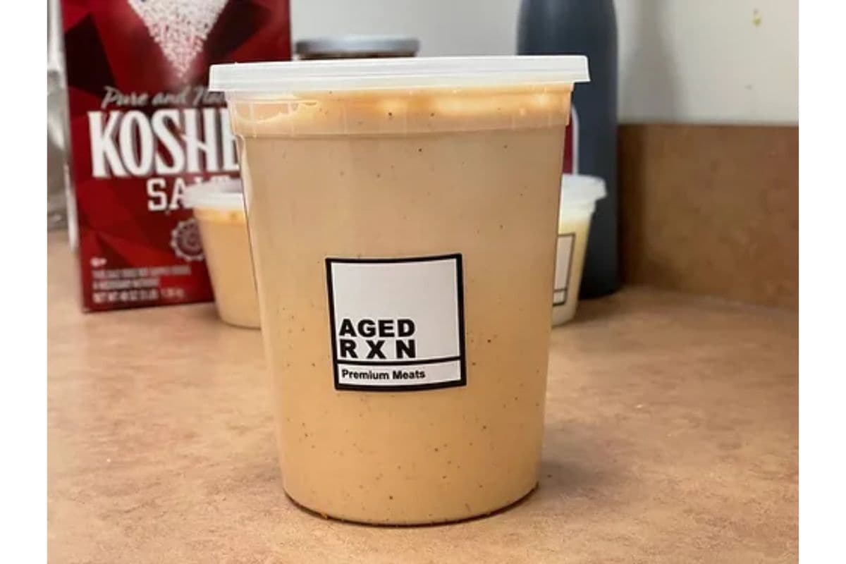 RXN Sauce