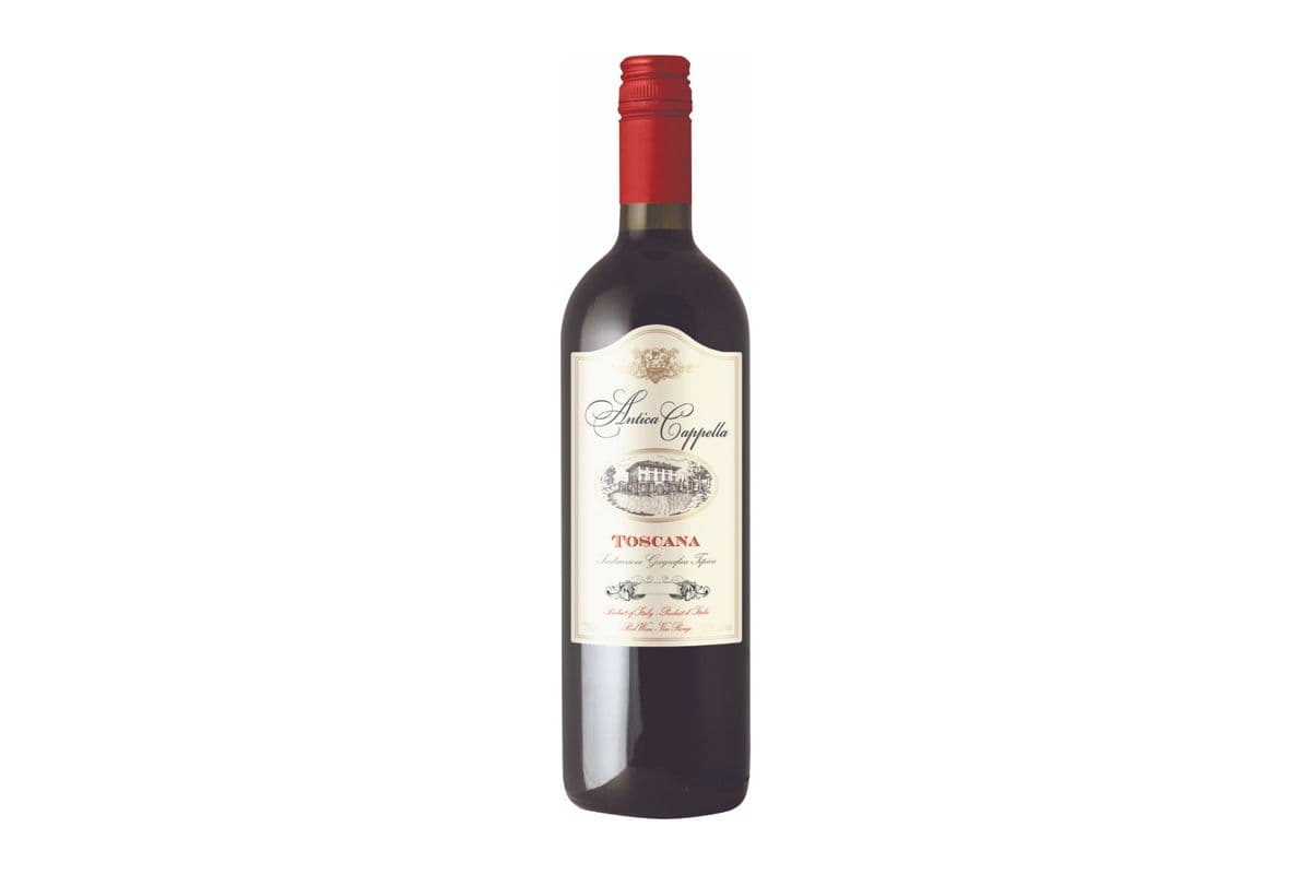 Antica Cappella Toscana (750 ml)