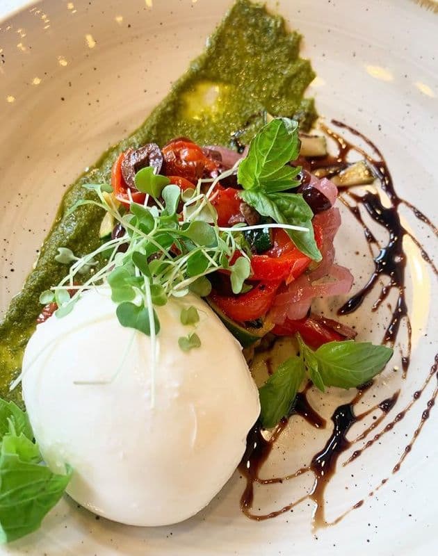 Burrata