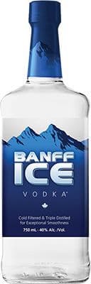 BANFF ICE* (750ml)