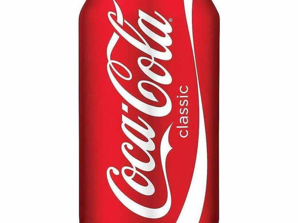 Coke