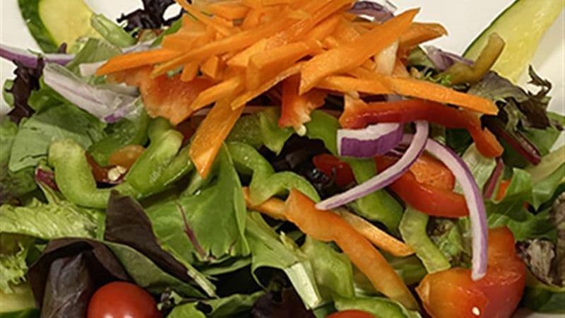 Small House Salad