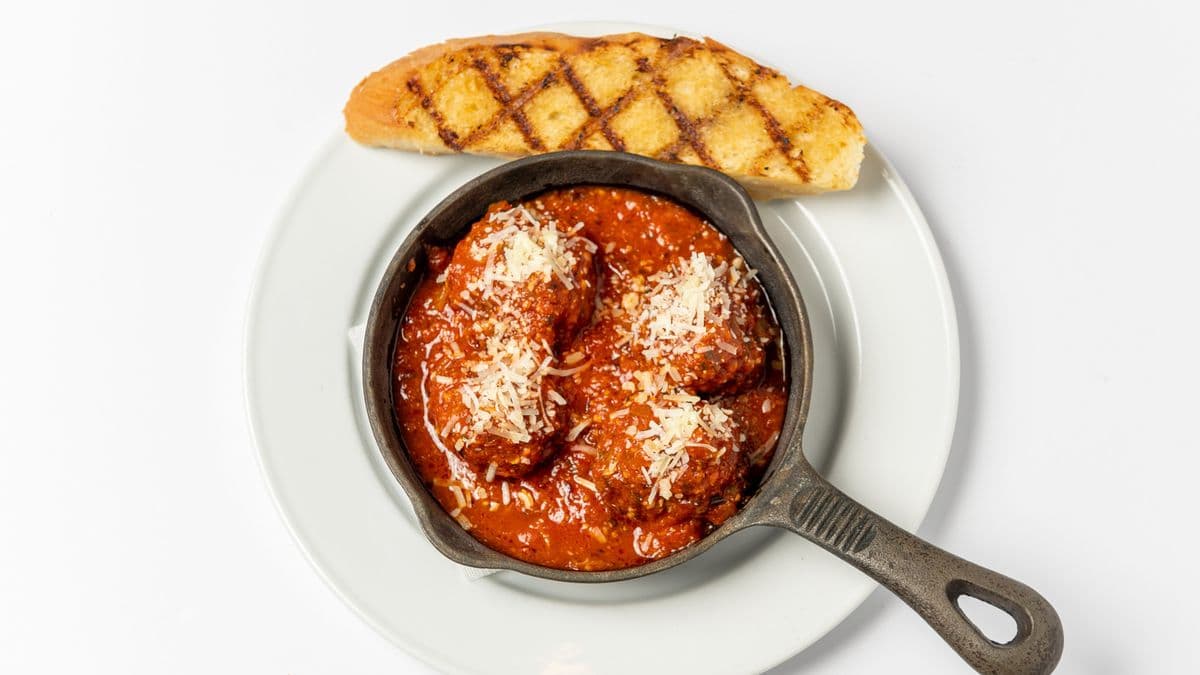 Meatballs