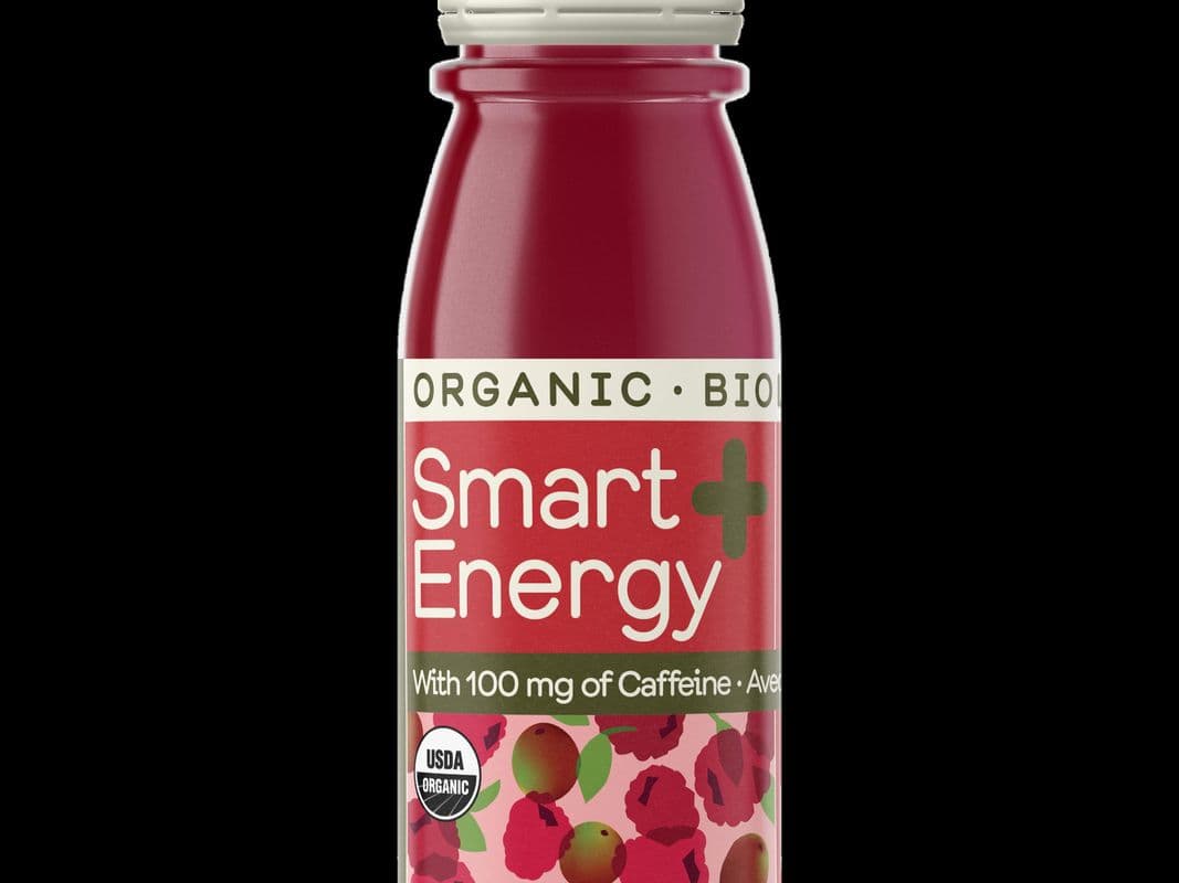 Smart Energy Wellness Shot