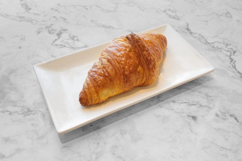 Croissants