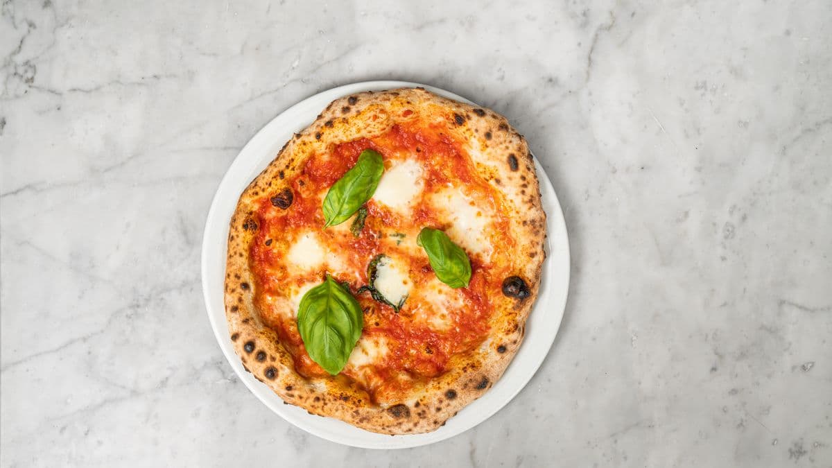 Margherita