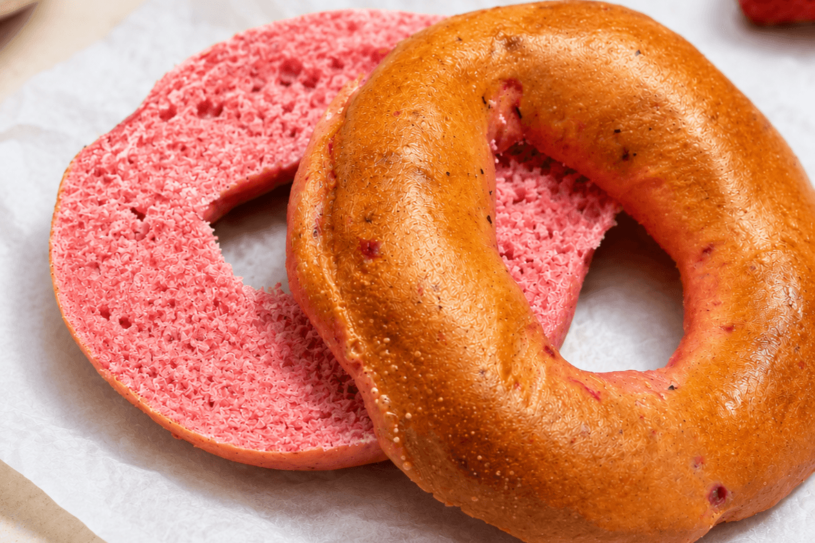 Bagel (Single and Bulk)
