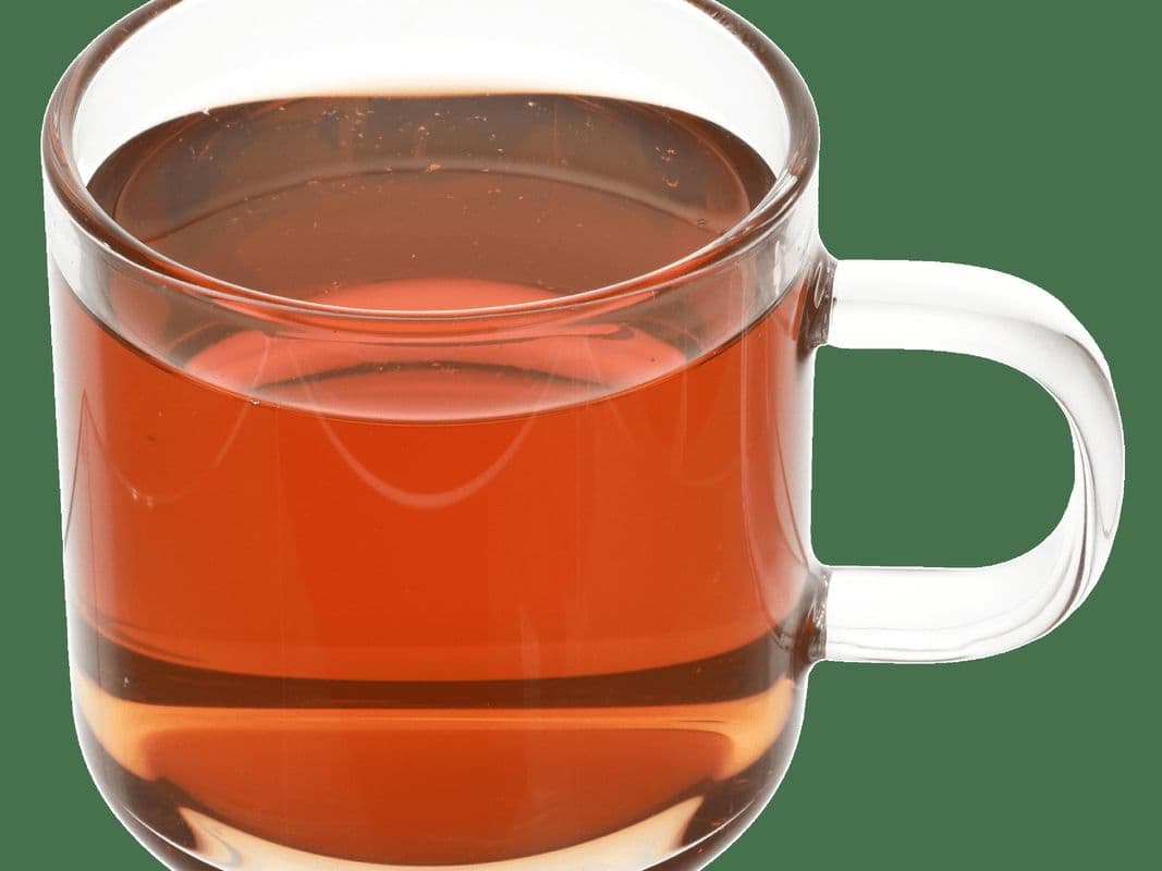 Hot Tea