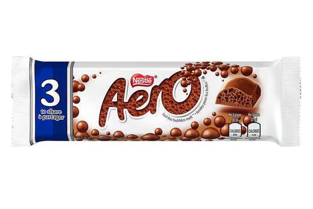 Aero (63 g) (63 gm)