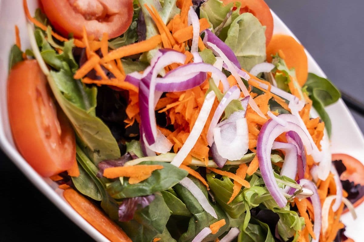 Salade Verte / Green Salad