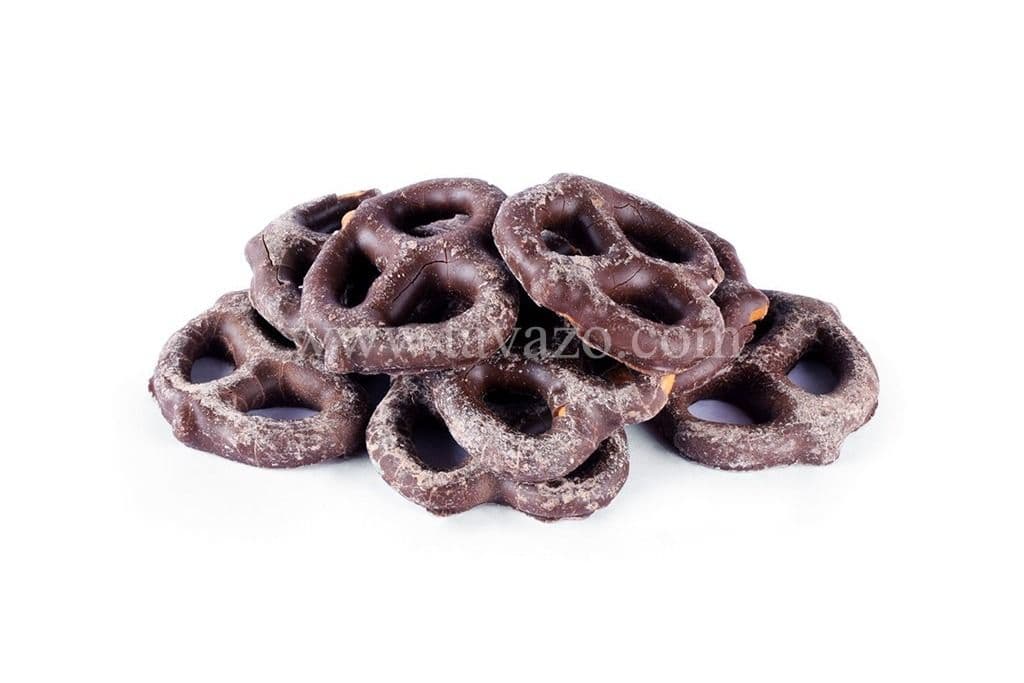 Chocolate Covered Pretzel (500 g)