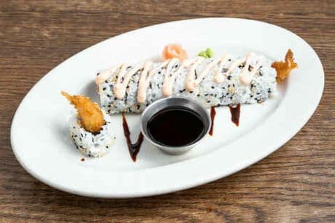 Dynamite Roll