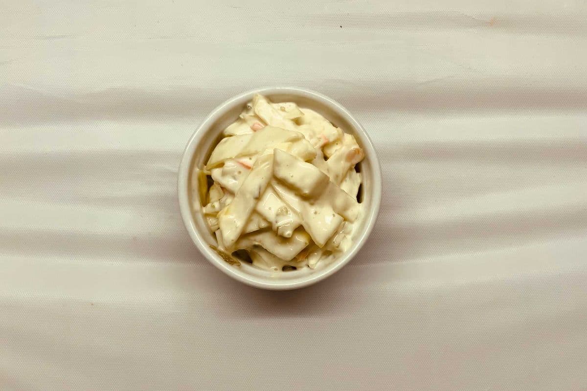 Coleslaw